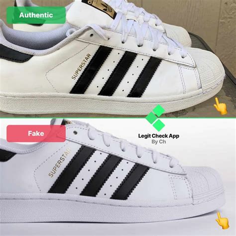 real adidas vs fake adidas|difference between adidas and originals.